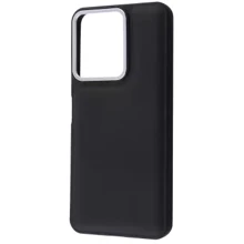 Аксесуар для смартфона WAVE Plump Case Black для Xiaomi Redmi 13C 4G / Poco C65: Сумісність Xiaomi Redmi 13C 4G / Poco C65