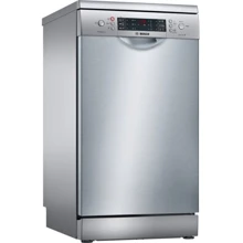 Посудомойка Bosch SPS66TI01E: Размеры 84,5 x 45 x 60 см