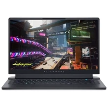 Ноутбук Dell Alienware x15 R2 (B7WRHW3): Экран 15.6" (2560x1440)