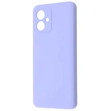 Аксессуар для смартфона WAVE Colorful Case Light Purple for Motorola Moto G54 / G54 Power: Совместимость Motorola Moto G54 / G54 Power
