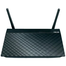 Маршрутизатор Wi-Fi ASUS RT-N12E: Тип маршрутизатора Wi-Fi роутер