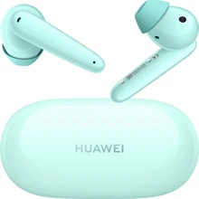 Наушники Huawei FreeBuds SE Blue: Тип конструкции вакуумные