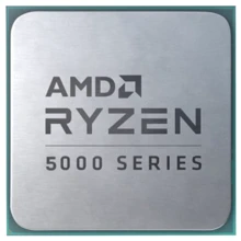 AMD Ryzen 5 5600G (100-100000252MPK) Tray UA: Производитель AMD