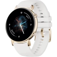 Смарт-часы Huawei Watch GT 2 42mm Frosty White Смарт-часы Huawei Watch GT 2 42mm Frosty White
