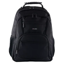 Сумка для ноутбука Logic Сoncept 15.6"  Easy 2 Black (PLE-LC-EASY2-15): Тип сумки рюкзак