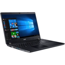 Ноутбук Acer TravelMate TMP215-53 (NX.VVREU.00F) UA: Экран 15.6 " (1920х1080) Full HD