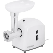 Мясорубка Mesko MS 4805: Потребляемая мощность, Вт 600