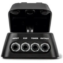Педаль гитарных эффектов Педаль DUNLOP Volume (X) 8 Pedal: Производитель Dunlop