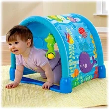 Fisher-Price Тайник 3 в 1 (Р5331): undefined undefined