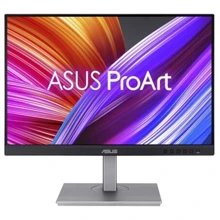 Монітор ASUS ProArt Display PA248CNV (90LM05K1-B03370): Покриття екрану антиблікове