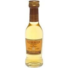 Виски Glenmorangie The Original, 10 YO (40%) 0.05л (BDA1WS-WGM005-001): Объем, л 0.05