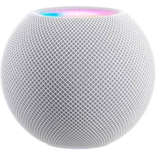 Акустика Apple HomePod mini White (MY5H2) Акустика Apple HomePod mini White (MY5H2)