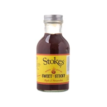 Соус Барбекю Stokes солодкий 325 г (5060092694896): undefined undefined