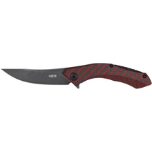Нож Zero Tolerance 0460RDBW (0460RDBW): Тип ножа Карманный