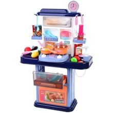 Игровой детский набор Inbealy Кухня (777-7): Производитель Inbealy