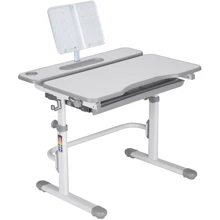 Растущая парта Cubby Fressia Grey: Тип Парта