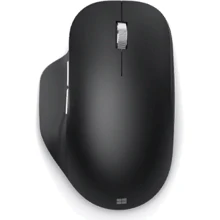 Мышь Microsoft Bluetooth Ergonomic Mouse Matte Black (222-00001, 22B-00004): Интерфейс подключения Bluetooth