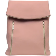 Женский рюкзак Sambag Rene 0ZG розовый (27105006): Пол Женский