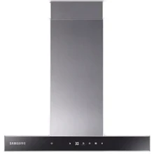 Витяжка Samsung NK24C5703TS: Тип фільтра повітря Рециркуляция, Отвод