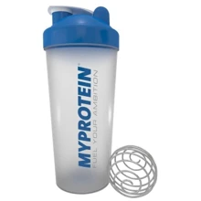Шейкер MyProtein Shaker Bottle 600 ml: Страна производитель Англия