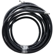 Шланг Intertool до мийок високого тиску 5 м (DT-1535): Виробник Intertool