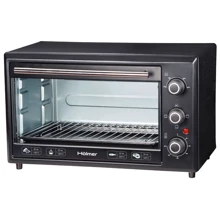 Электродуховка настольная Holmer HEO-183С: Производитель Holmer