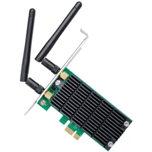 TP-Link Archer T4E: Производитель TP-Link