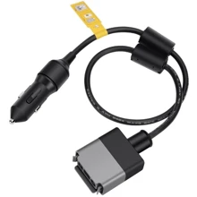 Кабель для з'єднання мікроінвертора та зарядної станції EcoFlow Car Charge Connector: undefined undefined