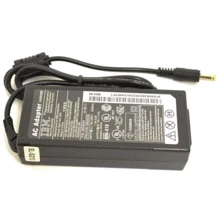 Зарядное устройство Lenovo 72W 16V 4.5A 5.5x2.5mm 02K6705 Orig (2143): Напряжение 16V