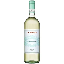 Вино La Scolca Gavi il Valentino (0,75 л) (BW5383): Страна производитель Италия