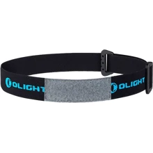 Аксессуар для фонарей Крепление Olight Perun Headband с Velcro (2370.32.62): Производитель Olight