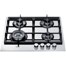Варильна поверхня газова Whirlpool GOA 6425/WH: Розміри для вбудовування (ШxГ) 56x49 см