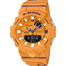 Наручний годинник Casio G-SHOCK GBA-800DG-9AER: Стиль спортивний