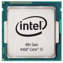 Intel Core i5-4460 (CM8064601560722) Tray: Производитель Intel