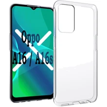 Чехол для телефонов BeCover Transparancy for Oppo A16 / A16s (707432): Совместимость Oppo A16 / A16s