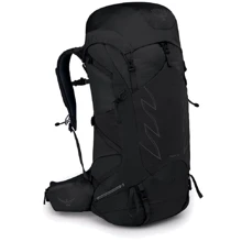 Рюкзак туристический Рюкзак туристический Osprey Talon 44 S21 Stealth Black S/M черный (009.2293): Производитель Osprey