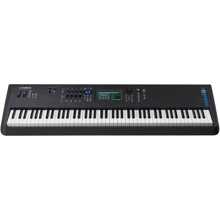 Синтезатор YAMAHA MODX8+: Тип Профессиональные