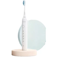 Зубная щетка Aspor K5 White: Назначение взрослая