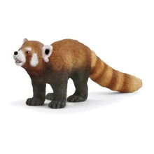 Игрушка-фигурка Schleich Красная панда (14833): Тип Игровая фигурка