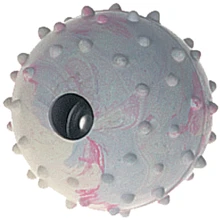 Игрушка для собак Flamingo Ball With Bell мяч с колокольчиком резина 5 см (42960): Производитель Flamingo