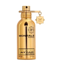 Парфумована вода Montale Attar 50 ml Тестер: Вид Парфумована вода