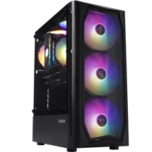 Персональний комп'ютер (ПК) 2E Asus Gaming (2E-8545): Процесор Intel Core i5-12400F ( 2,5-4,4 ГГц)