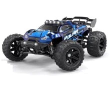 Машинка на радиоуправлении Monster Truck 1:14 (HS14322): Форма Автомобиль
