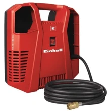 Компресор Einhell TH-AC 190 Kit: Тип поршневий