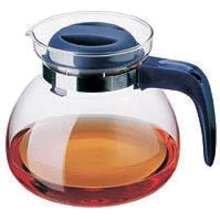 Жаропрочное стекло Заварник Simax 3892 (1.5 л) Svatava: Тип Заварочный чайник