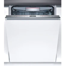Встраиваемая посудомоечная машина Bosch SMV68TX03E: Цвет белый