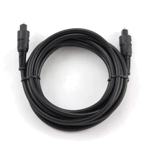 Кабель и переходник Cablexpert Toslink 3m (CC-OPT-3M): Тип кабель