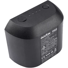 Godox WB26: Сумісність AD600Pro