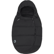 Спальний мішок до автокрісла MAXI-COSI Essential Black (8735672111): Виробник Maxi-Cosi