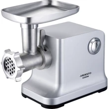Мясорубка Ardesto MGL-3580D: Потребляемая мощность, Вт 800